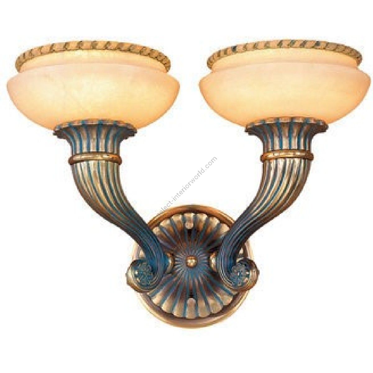 Mariner / Wall Sconces / Classic 18644.0