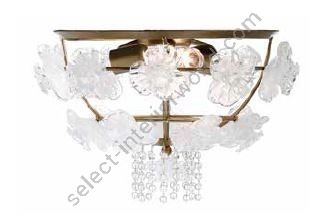 Il Paralume Marina / Pendants & Suspension Lights / 1872