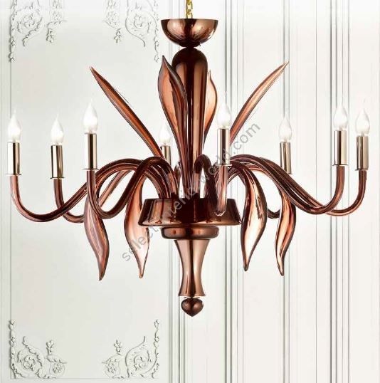 Il Paralume Marina / Pendants & Suspension Lights / 1931/CH8