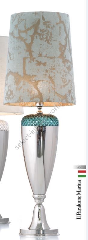 Il Paralume Marina / Table Lamps / 1946/NL/VE-NL/AM-NL/TR