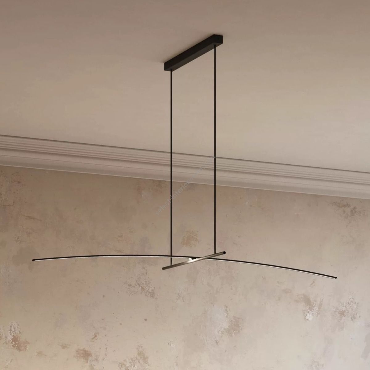 Zava / Ceiling Light / Petit B