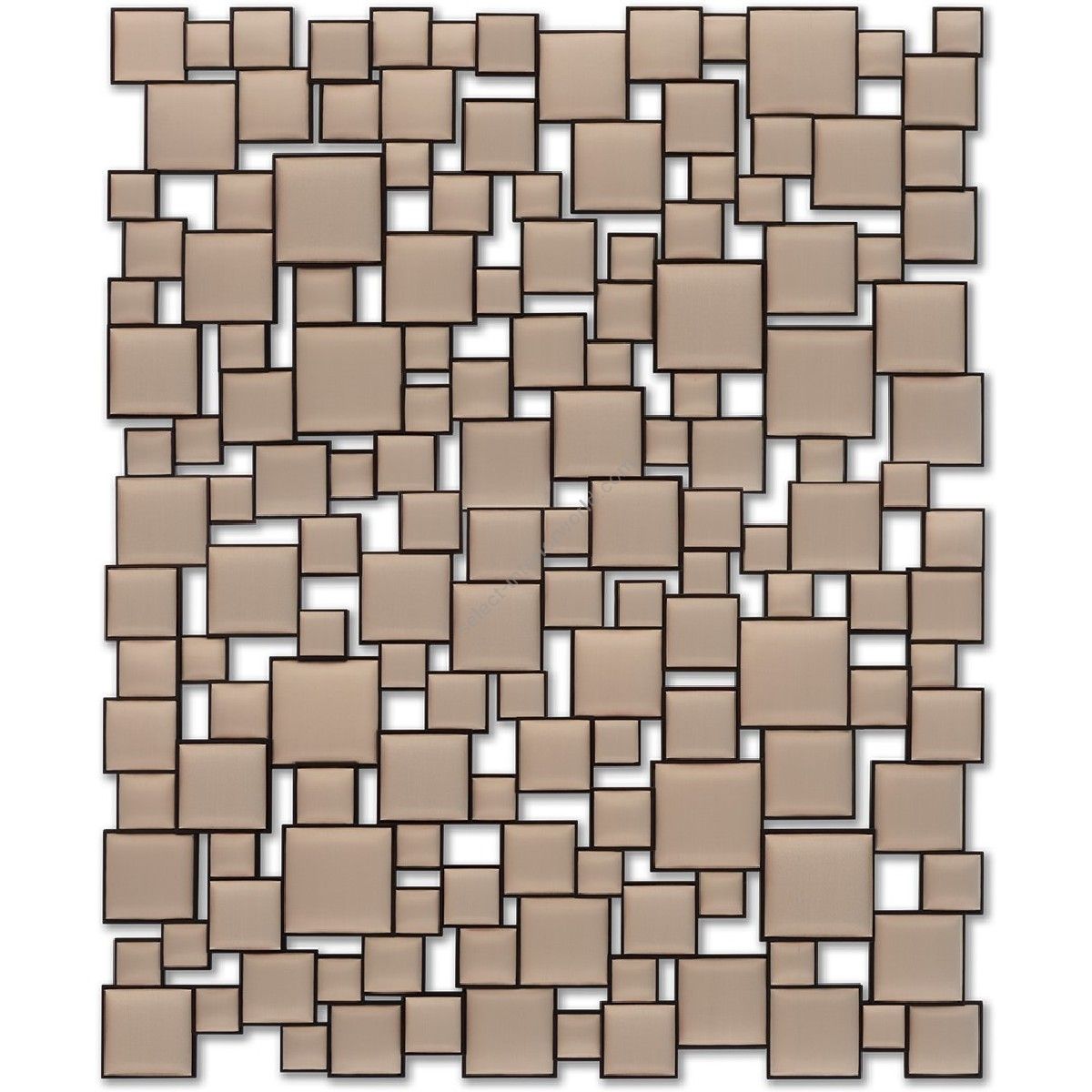 Christopher Guy / Headboards / Carrée 20-0503