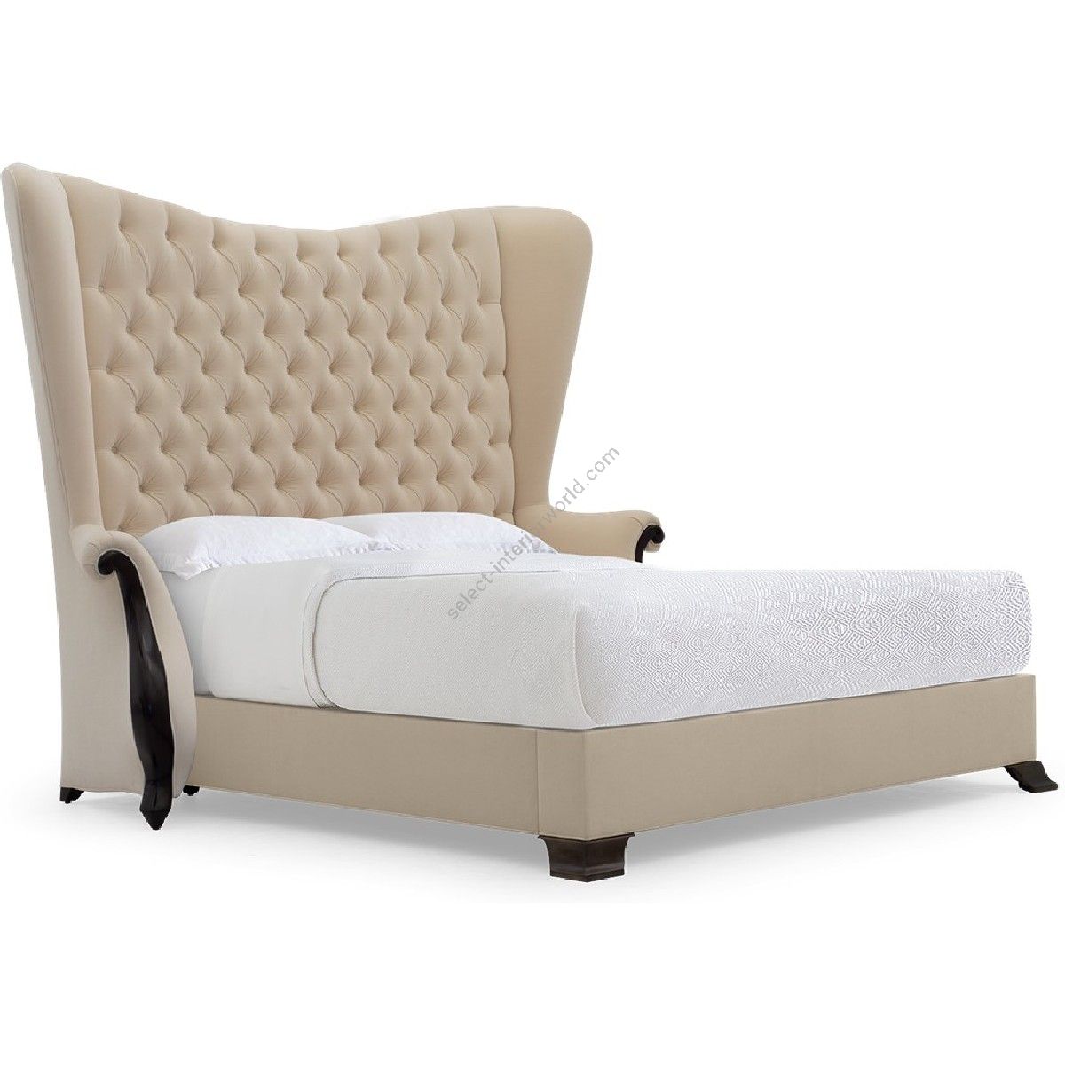 Christopher Guy / Beds / Fortuny 20-0530