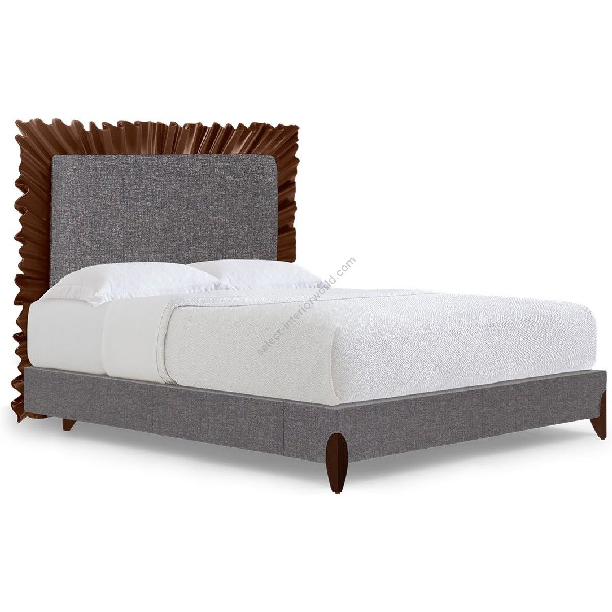 Christopher Guy / Beds / Ruffle (Medium) 20-0622