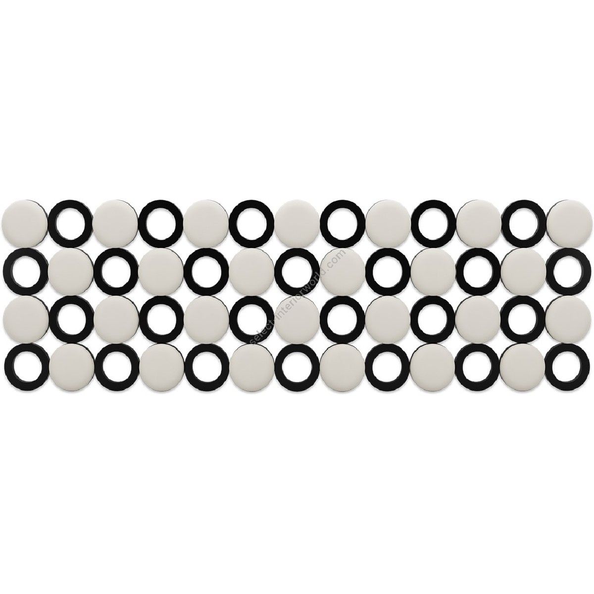 Christopher Guy / Headboards / Sixties 20-0711