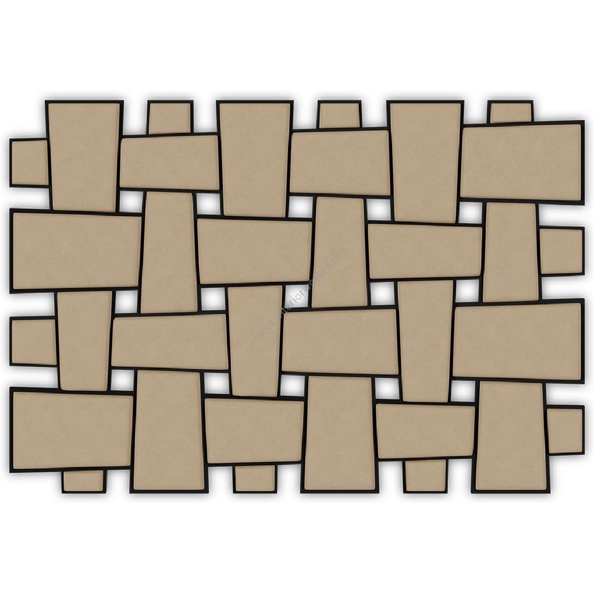 Christopher Guy / Headboards / Tiffany (Low) 20-0720