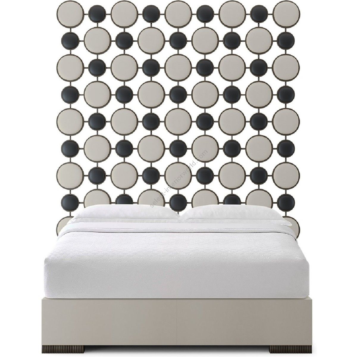 Christopher Guy / Beds / Checkers 20-0725