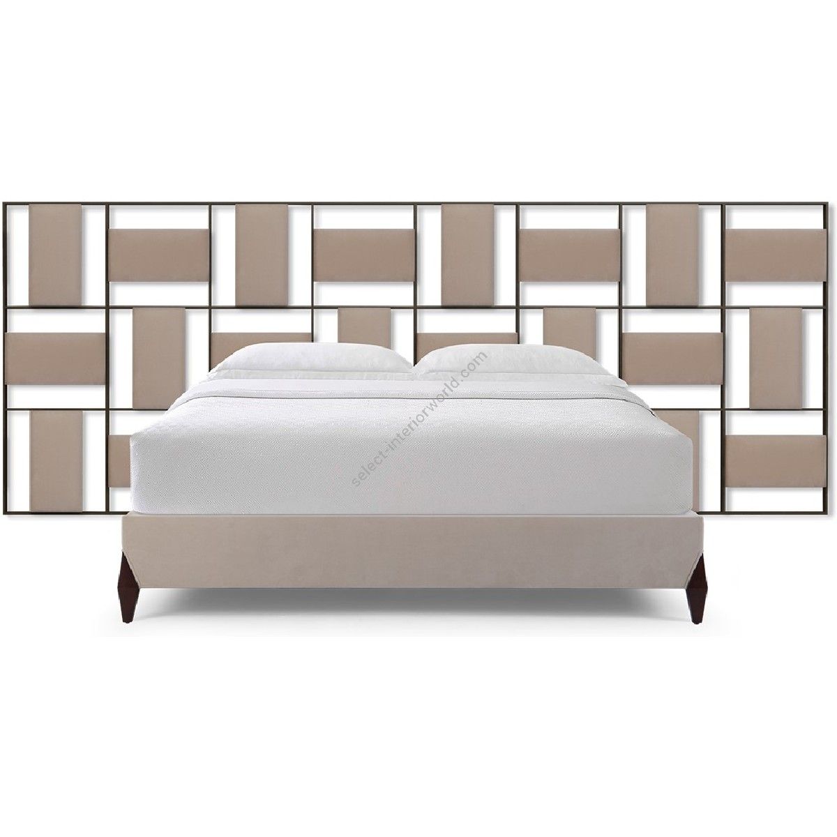 Christopher Guy / Beds / Monolith Nuit II 20-0730