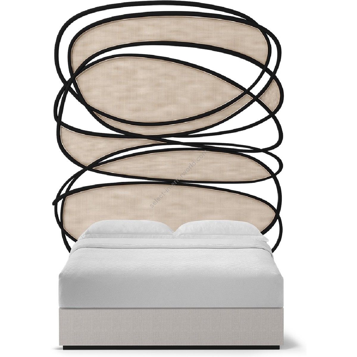 Christopher Guy / Beds / Apolline II 20-0770