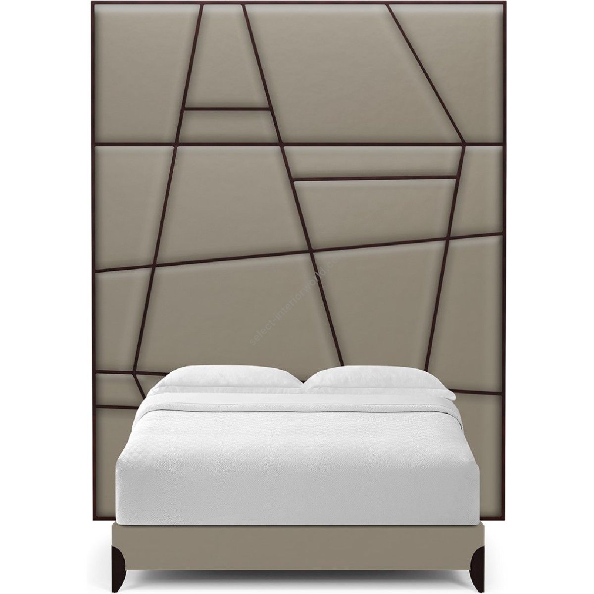 Christopher Guy / Beds / Geometrique (High) 20-0786