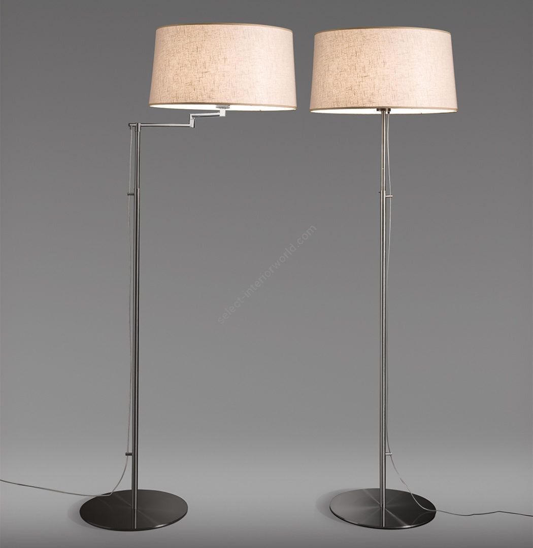 Penta Light / Floor Lamps / Bridget 1710