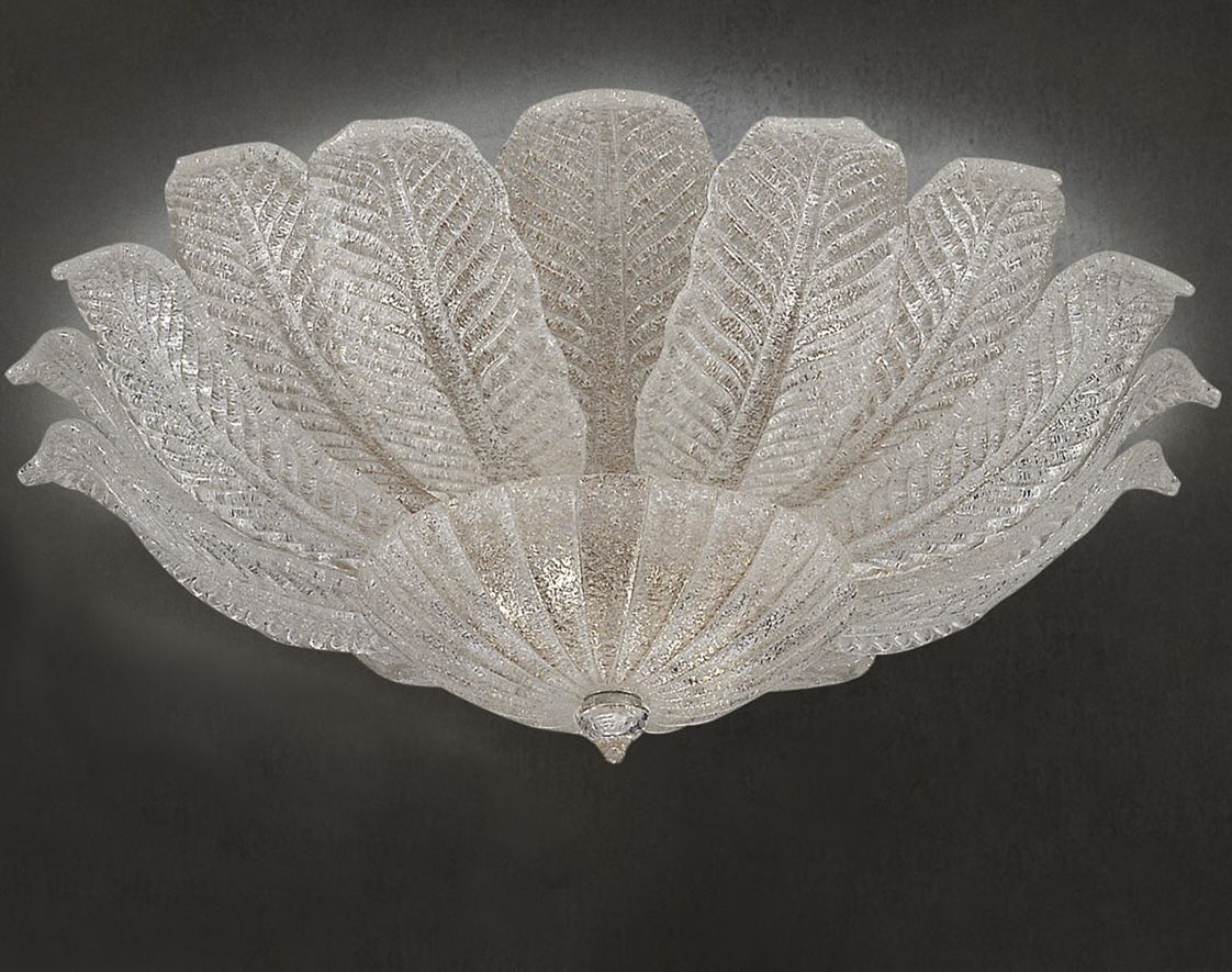 Glass & Glass Murano / Ceiling Lights / Murano 2010/PL