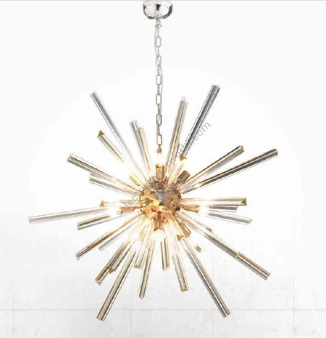 Il Paralume Marina / Pendants & Suspension Lights / 2031CH9