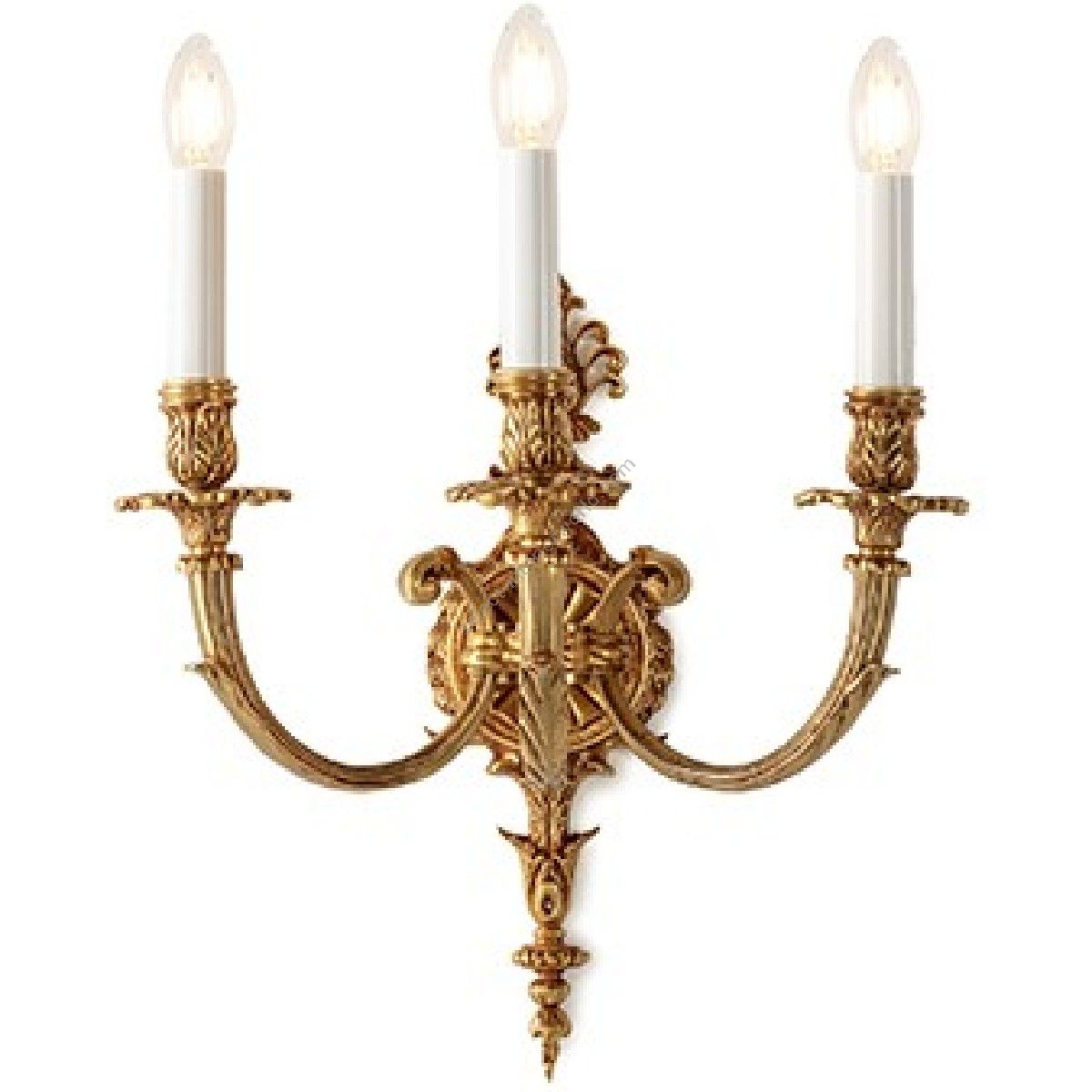 Mariner / Wall Sconces / Classic 20338.0