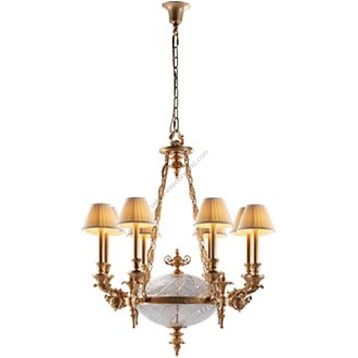 Mariner / Chandeliers / Classic 20349.0
