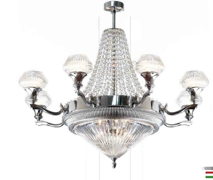 Il Paralume Marina / Pendants & Suspension Lights / 2038CH8