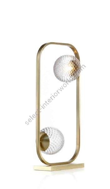 Il Paralume Marina / Table Lamps / 2056TL