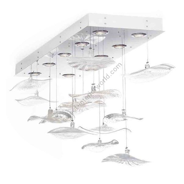 Il Paralume Marina / Pendants & Suspension Lights / 2059