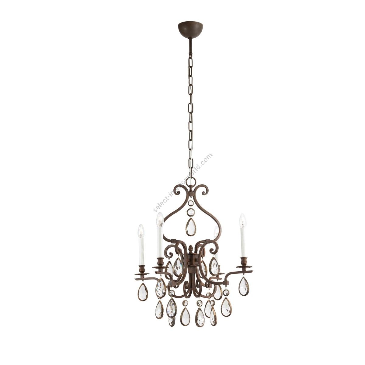 Stillux / Pendants & Suspension Lights / New Directions 20604-20704-20804