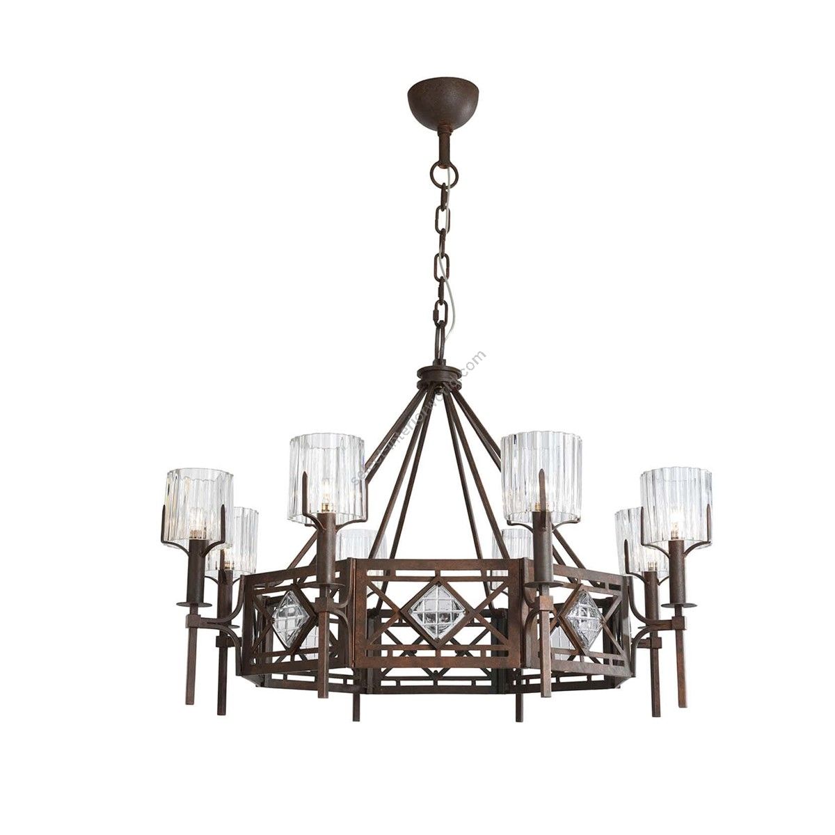 Stillux / Pendants & Suspension Lights / New Directions 20610-20710-20810