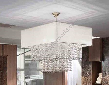 Il Paralume Marina / Pendants & Suspension Lights / 2064/LU/SP