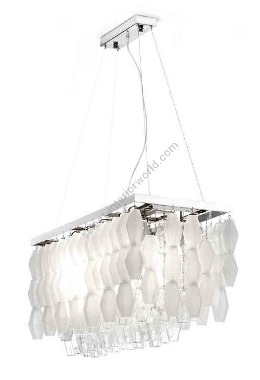 Il Paralume Marina / Pendants & Suspension Lights / 2080/RETT/NL