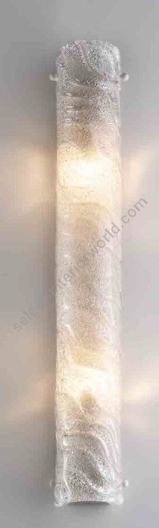 Il Paralume Marina / LED Wall Sconces / 2096/BI