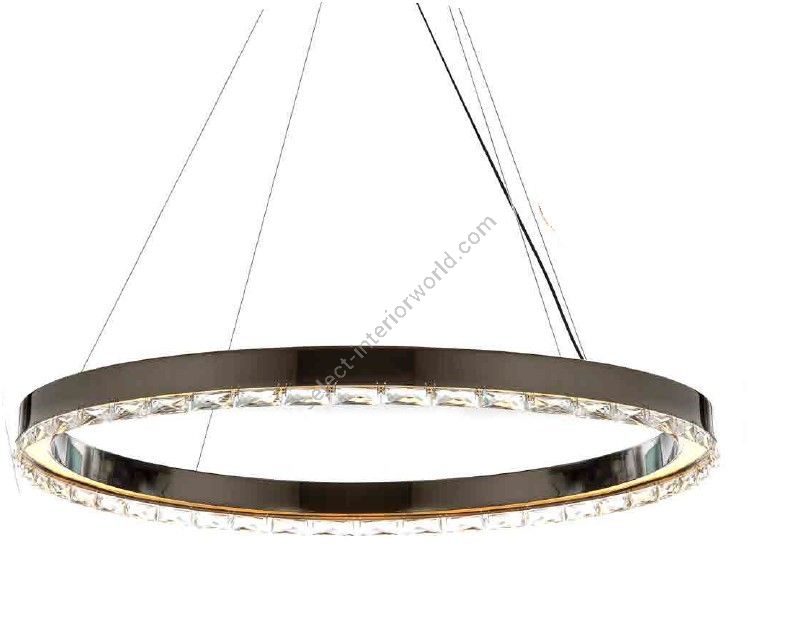 Il Paralume Marina / Pendants & Suspension Lights / 2103/G/NN