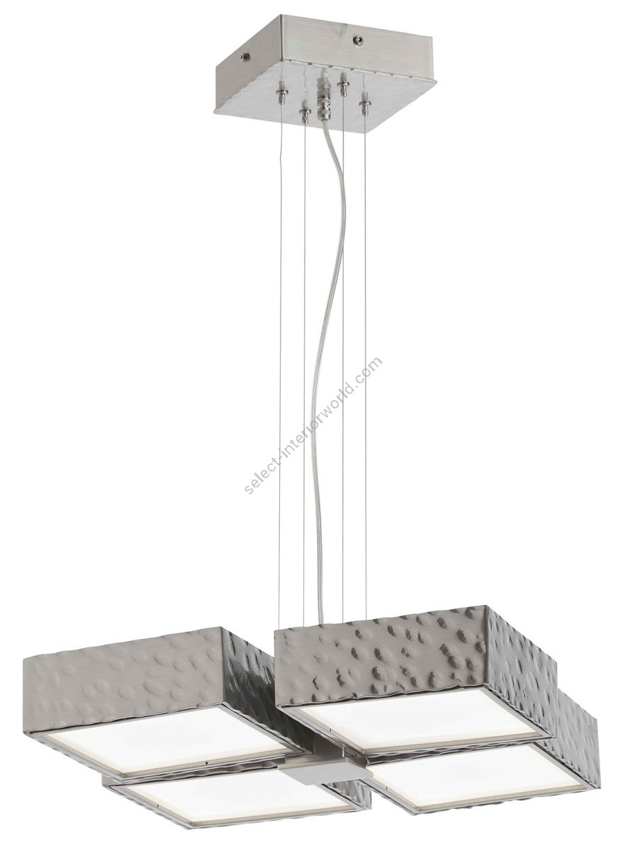 Stillux / Pendants & Suspension Lights / Square 21103