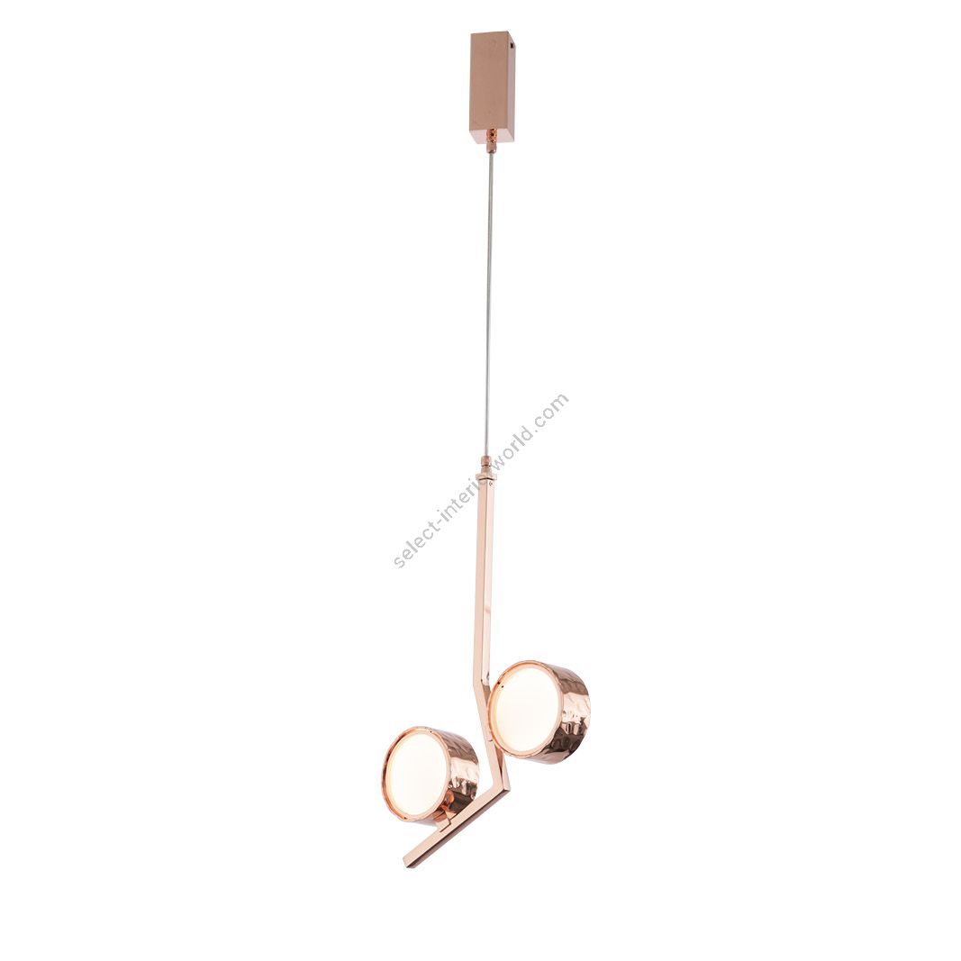 Stillux / Pendants & Suspension Lights / Circle 21214