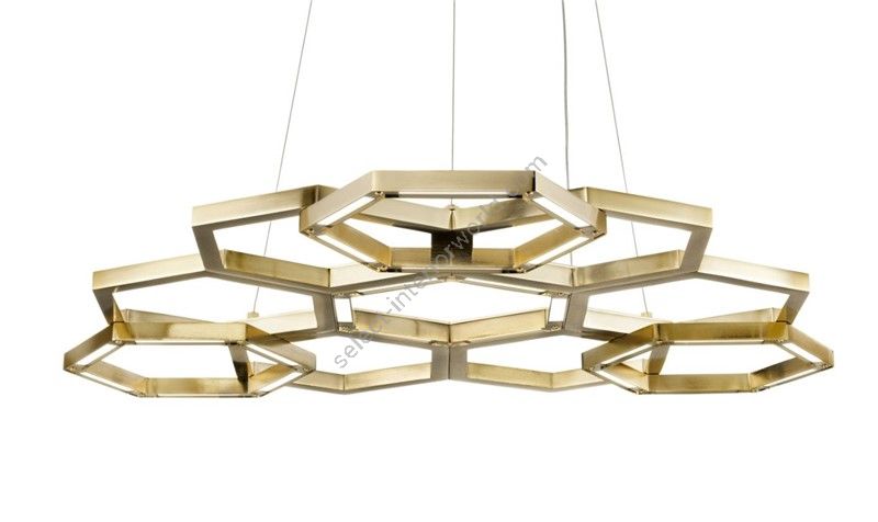 Il Paralume Marina / Pendants & Suspension Lights / 2124/D90