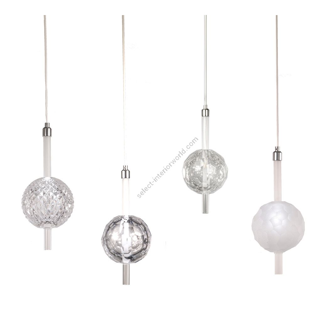 Stillux / Pendants & Suspension Lights / The Light 21540-21541-21542-21543