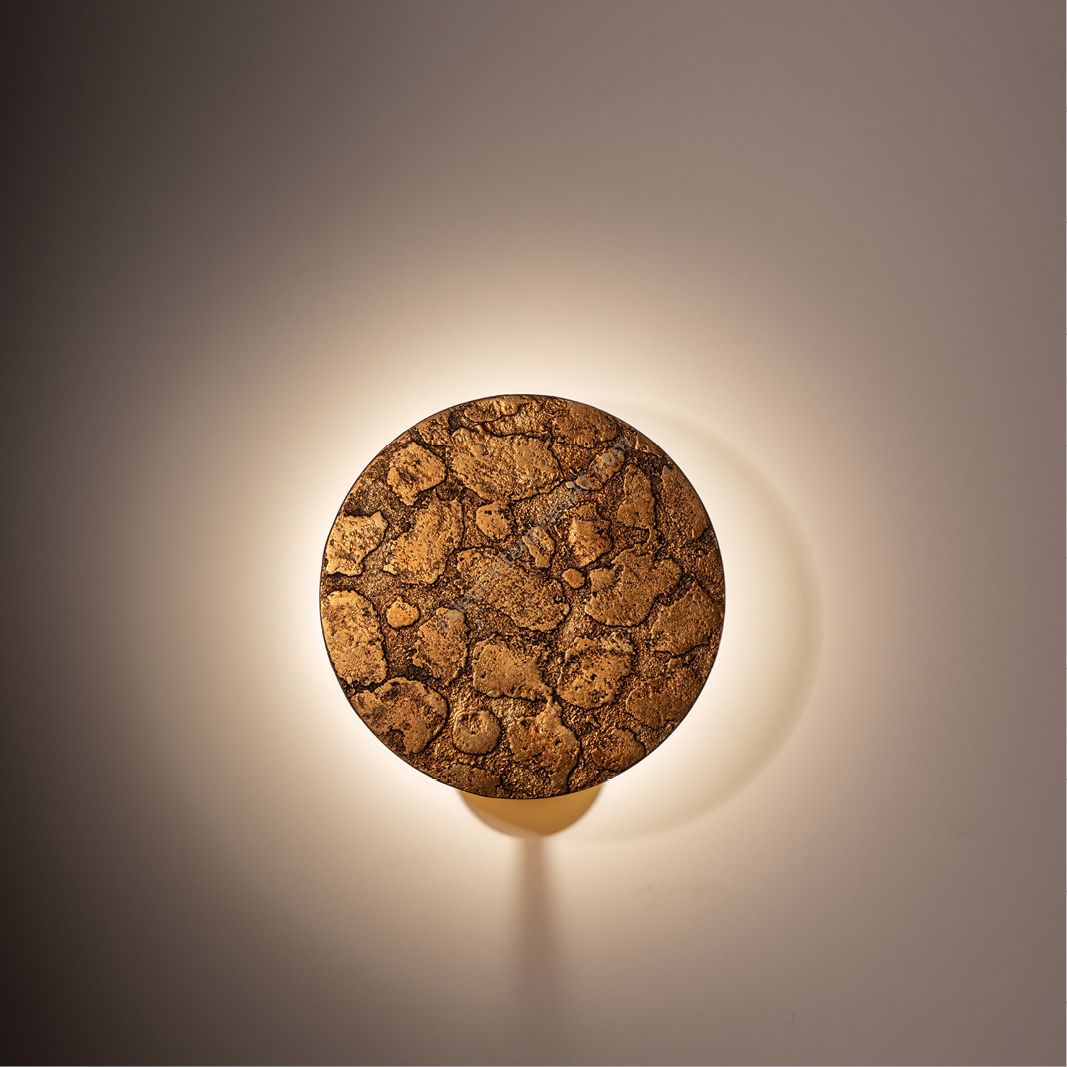 Stillux / Wall Sconces / Orbis 21646