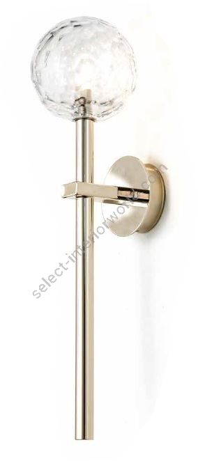 Il Paralume Marina / LED Wall Lights / 2164/A