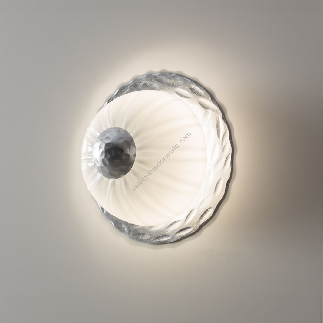 Stillux / Wall Sconces / Orbis 21650