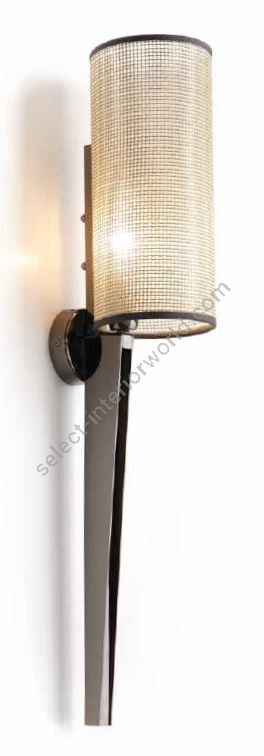 Il Paralume Marina / Wall Lamps / 2169/A1