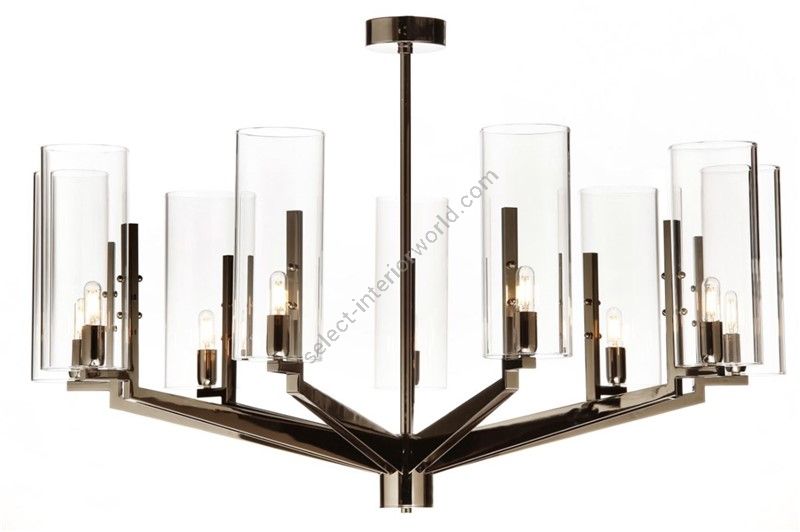 Il Paralume Marina / Pendants & Suspension Lights / 2169/CH9 borosilicato