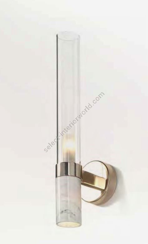 Il Paralume Marina / Wall Sconces / 2173/A1+1