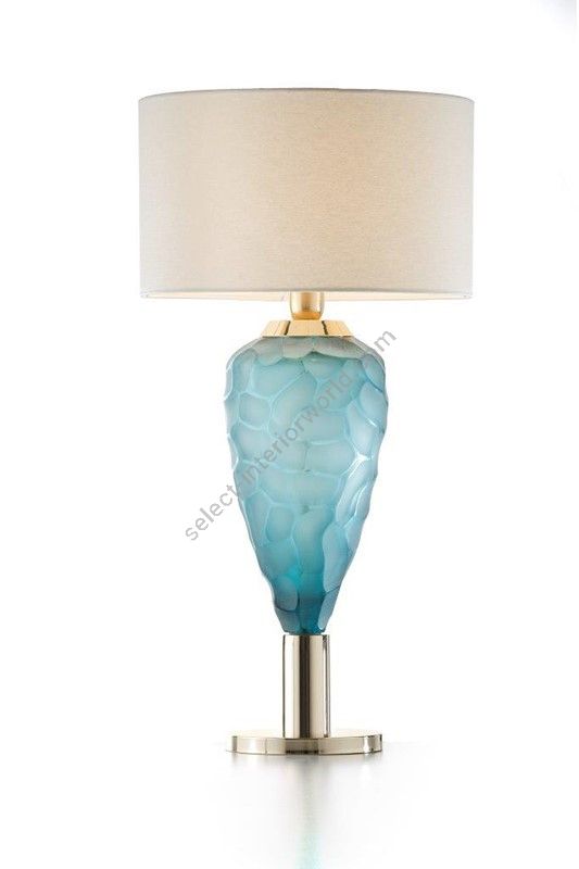 Il Paralume Marina / Table Lamps / 2189/VE