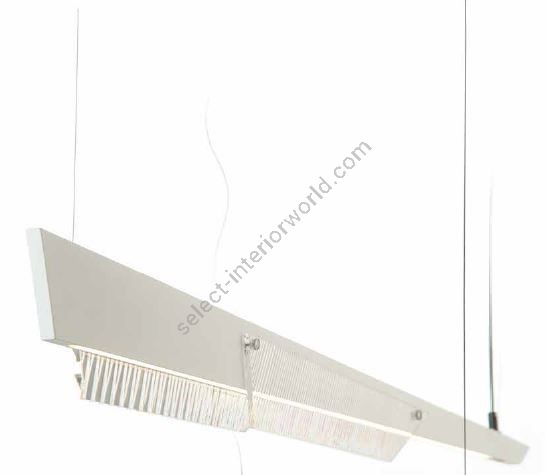Il Paralume Marina / LED Pendants & Suspension Lights / 2192/BI