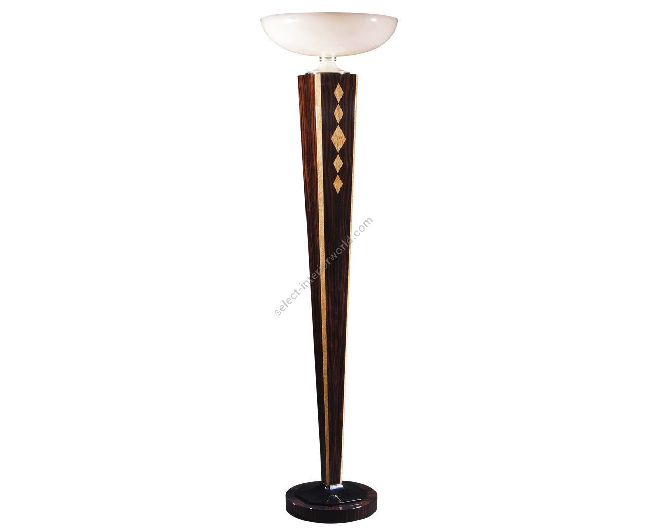 Mariner / Floor Lamps / Gallery 19957-0