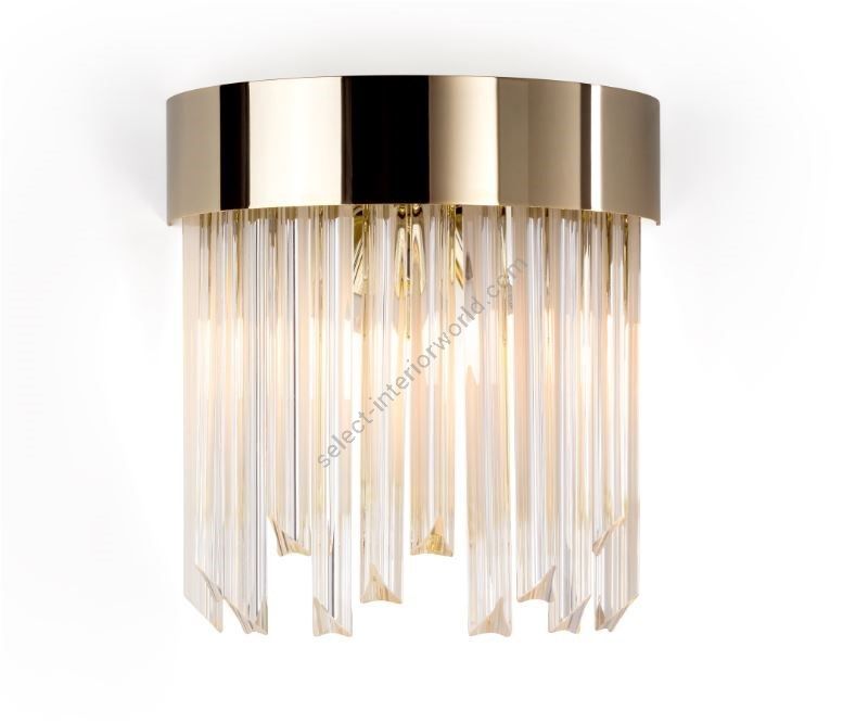Il Paralume Marina / Wall Sconces / Contemporary / 2213A-V2