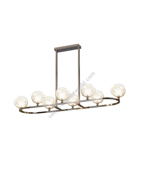 Il Paralume Marina / Pendants & Suspension Lights / 2217/CH8