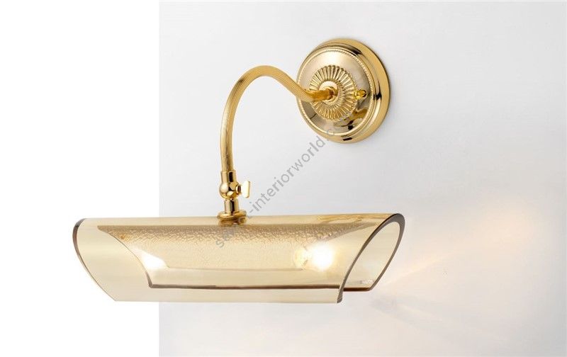 Il Paralume Marina / Wall Sconces / 2225