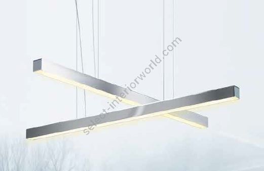 Il Paralume Marina / Pendants & Suspension Lights / 2226/GM