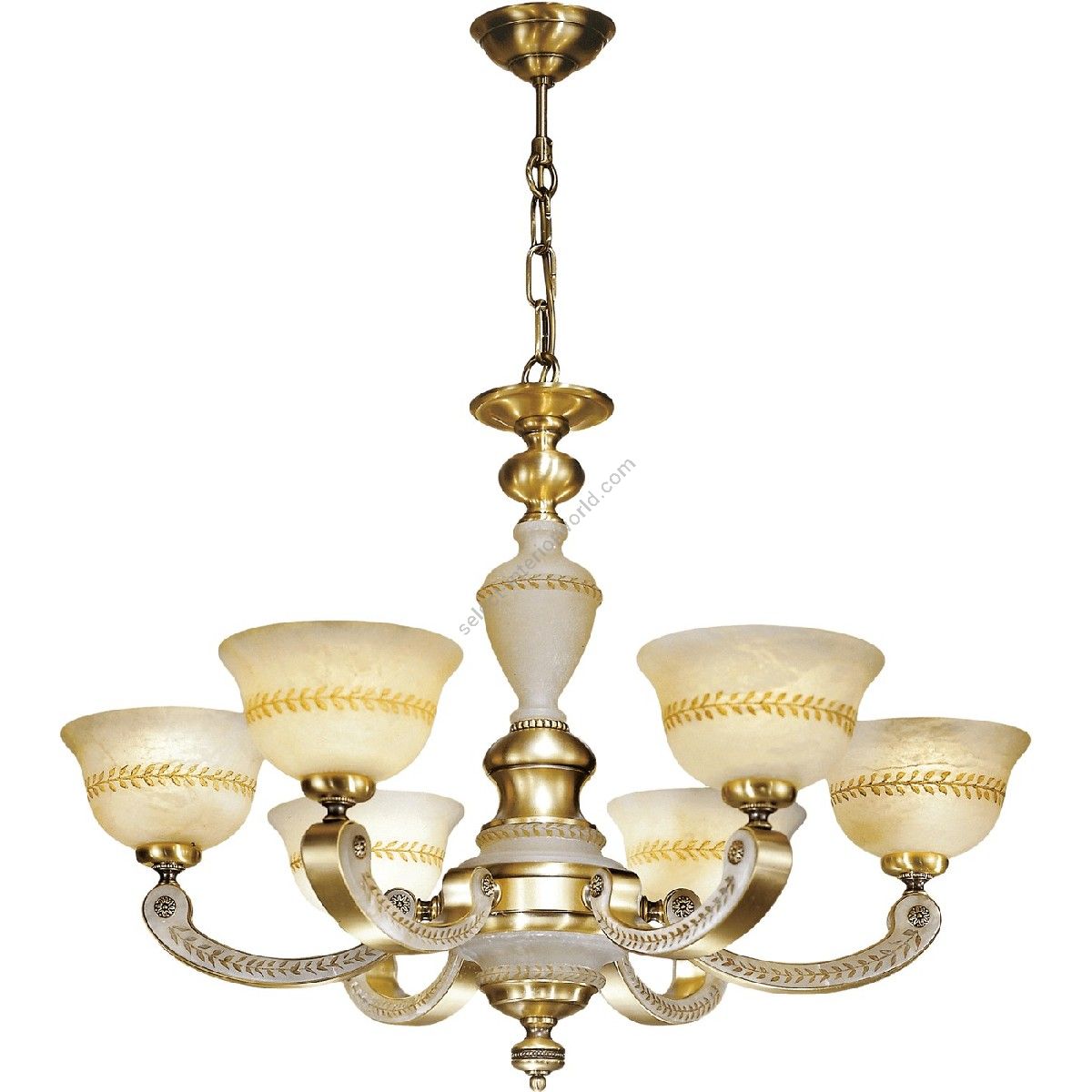 Possoni / Chandeliers / Vera 22686