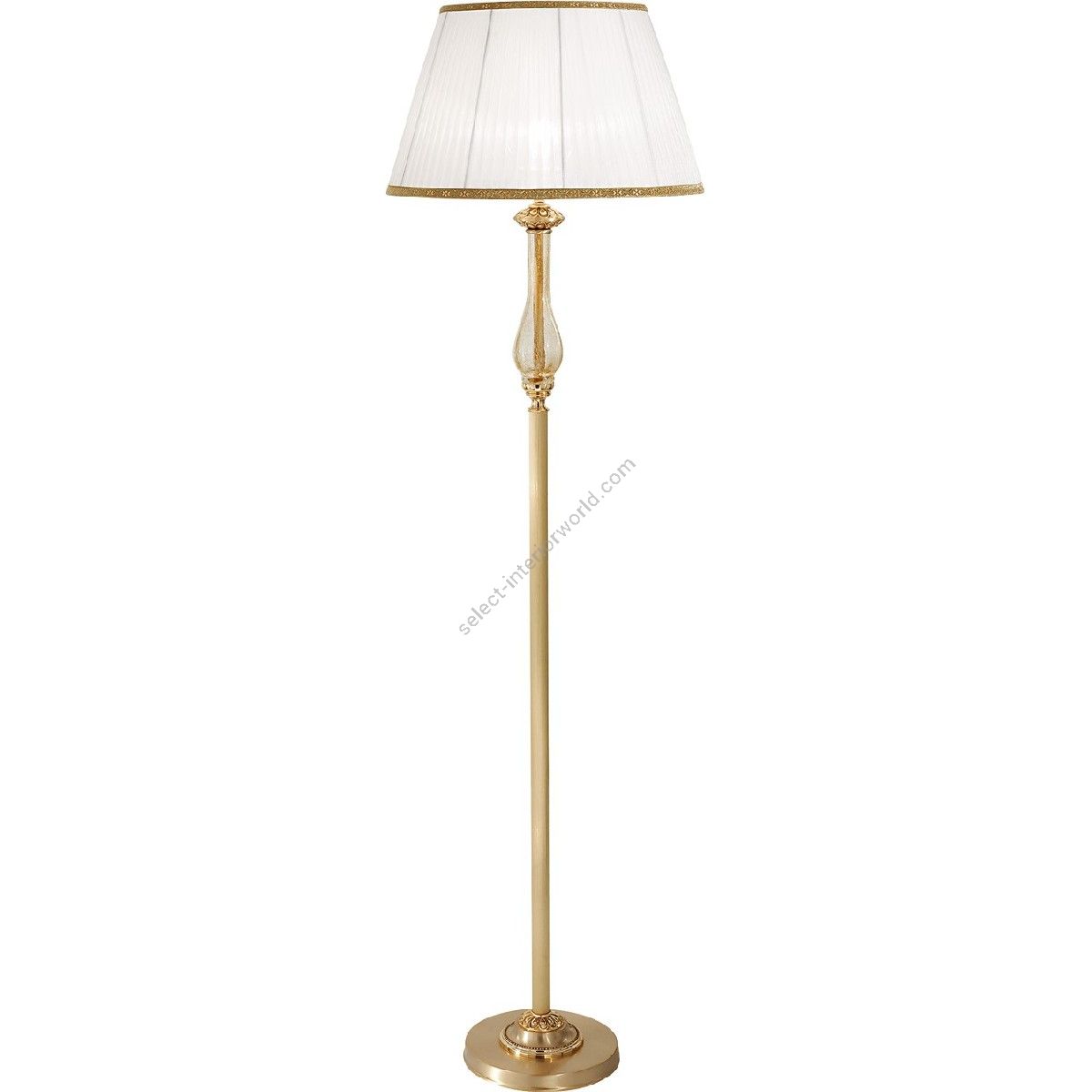 Possoni / Floor Lamps / Amanda 227P