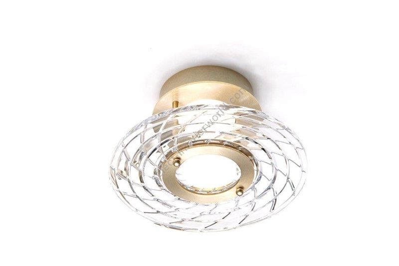 Il Paralume Marina / Wall Lamps / 2280/AP/AG/AM