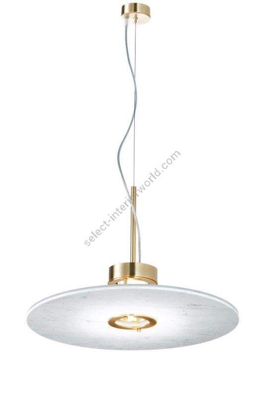 Il Paralume Marina / Pendants & Suspension Lights / Contemporary / 2282