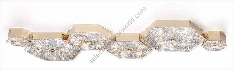 Il Paralume Marina / Ceiling & Wall Lamps / 2287